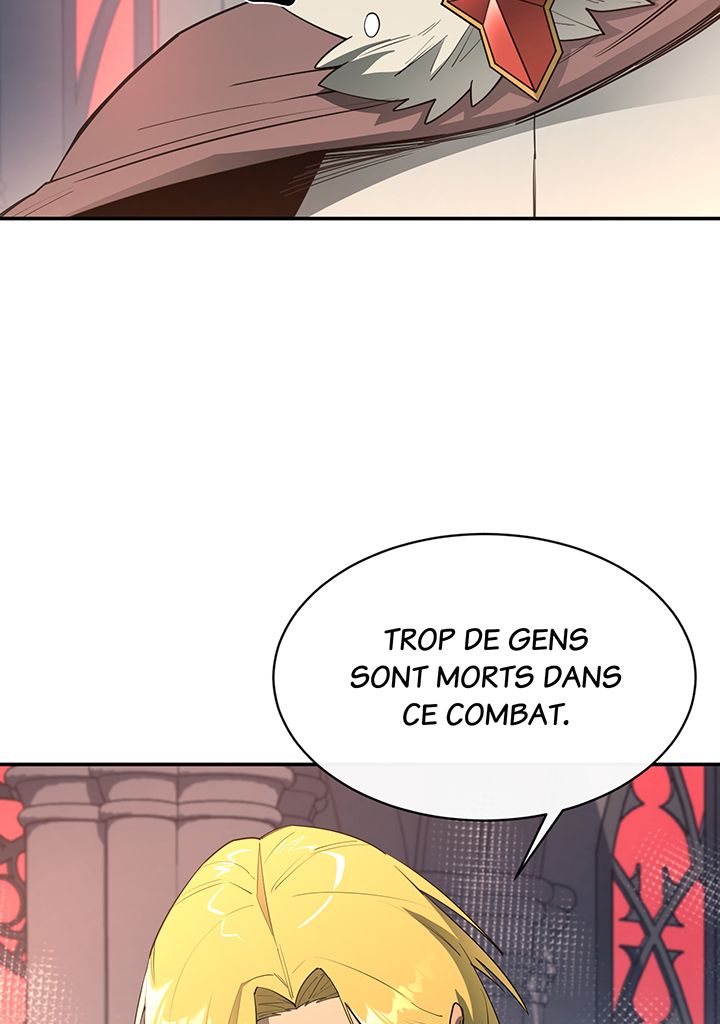 I Grow Stronger By Eating! Chapitre 32 - Page 71