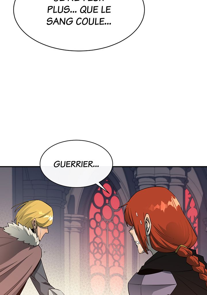 I Grow Stronger By Eating! Chapitre 32 - Page 73