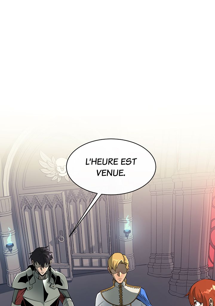 I Grow Stronger By Eating! Chapitre 32 - Page 77