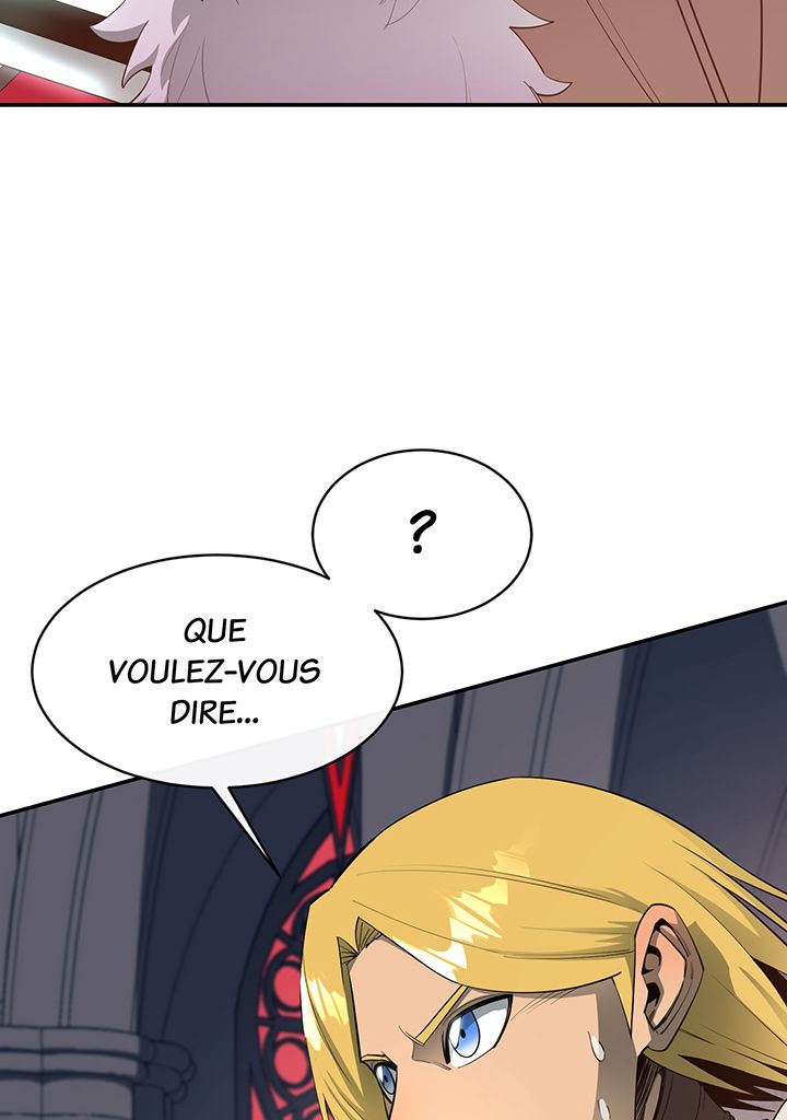 I Grow Stronger By Eating! Chapitre 32 - Page 79