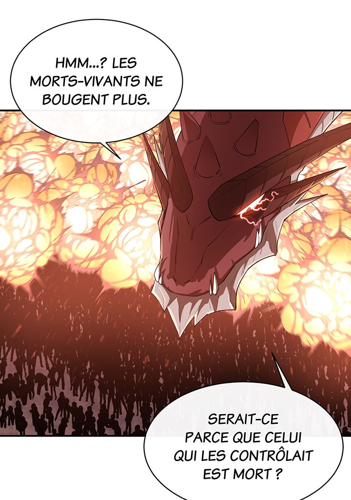 I Grow Stronger By Eating! Chapitre 32 - Page 8