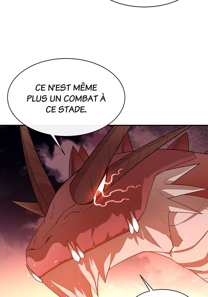 I Grow Stronger By Eating! Chapitre 32 - Page 9