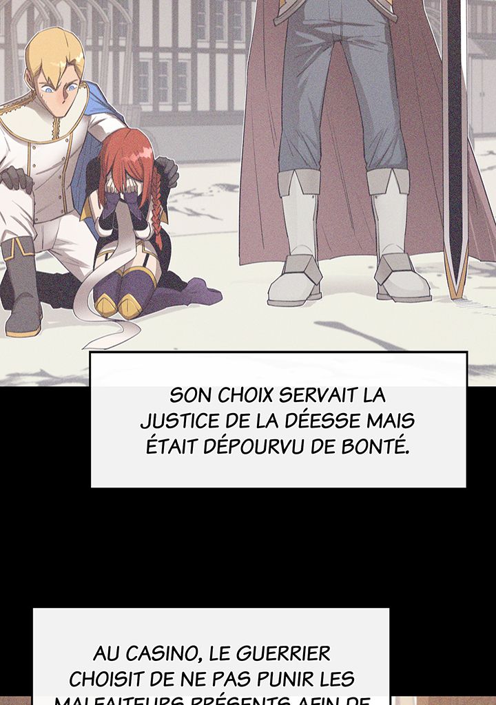 I Grow Stronger By Eating! Chapitre 33 - Page 10
