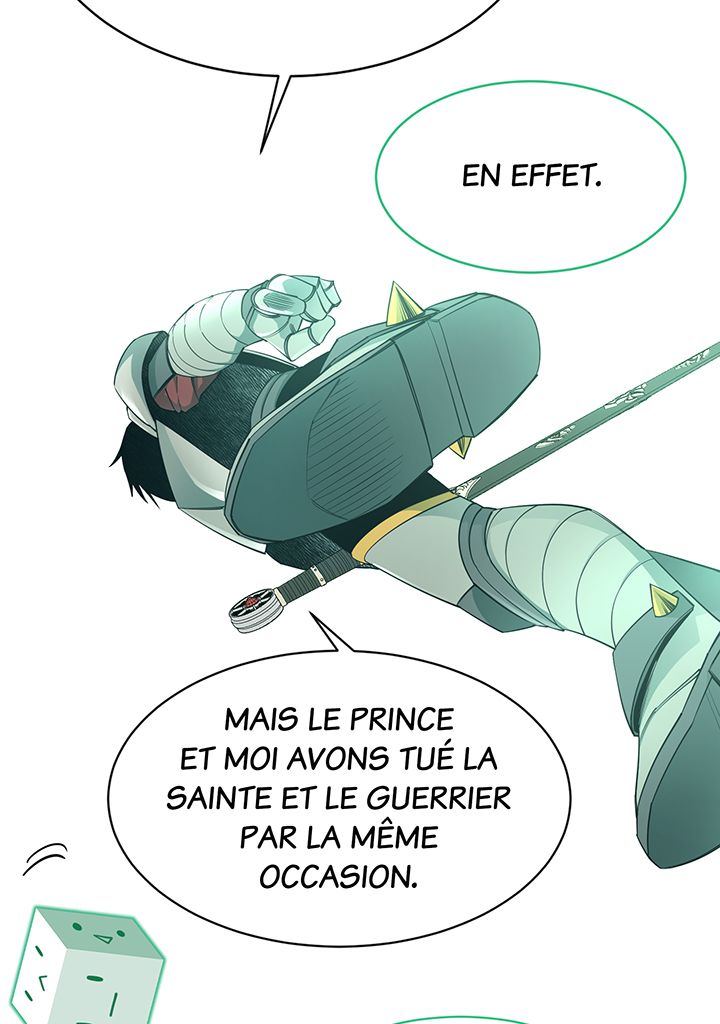 I Grow Stronger By Eating! Chapitre 33 - Page 100