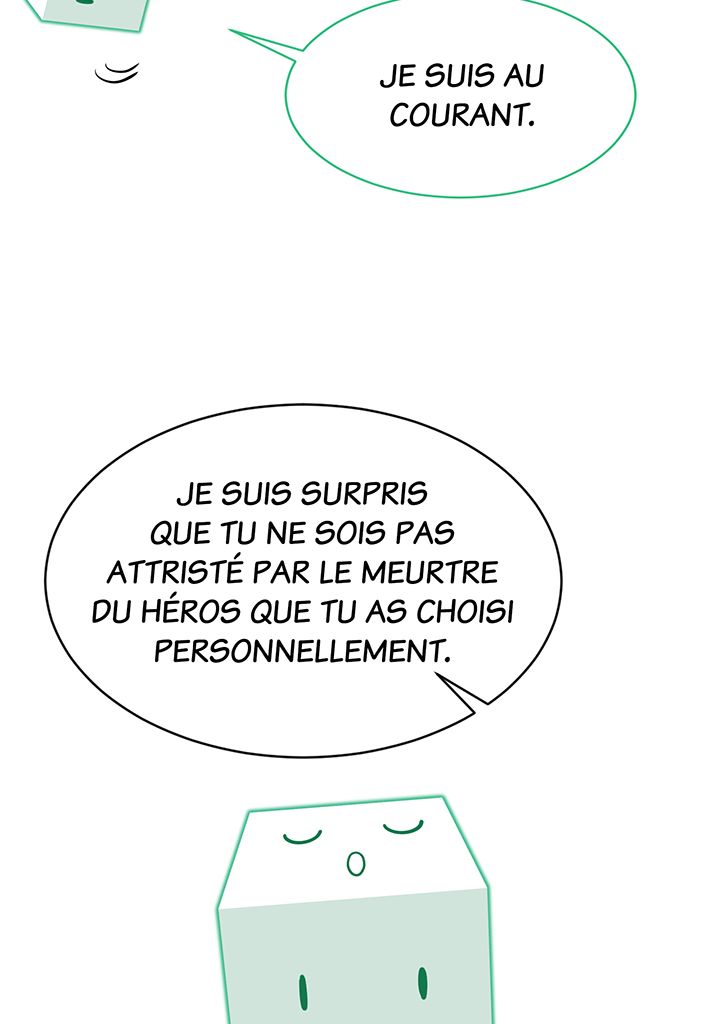 I Grow Stronger By Eating! Chapitre 33 - Page 101