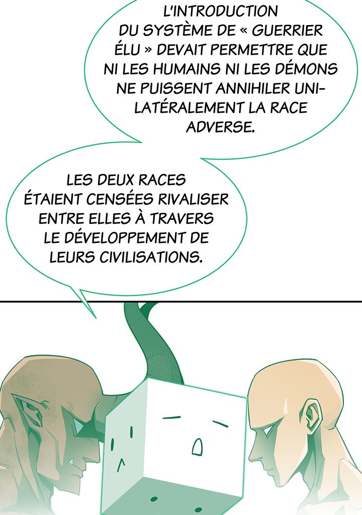 I Grow Stronger By Eating! Chapitre 33 - Page 104