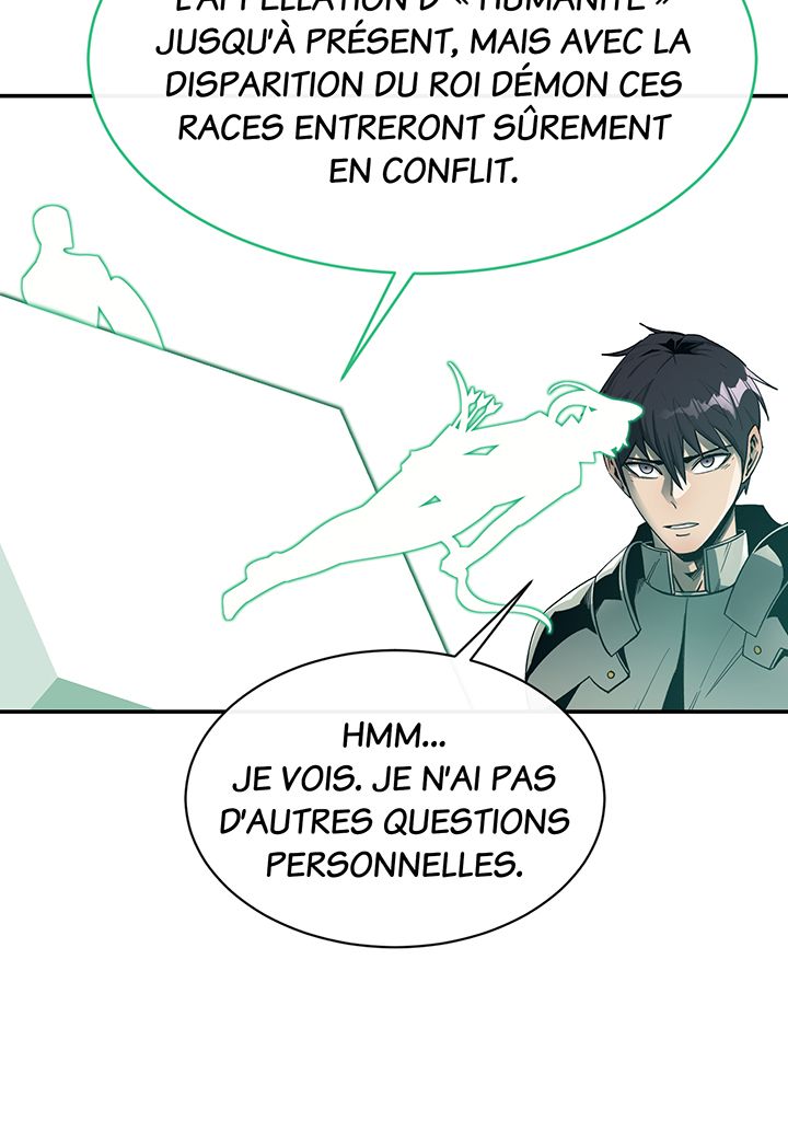 I Grow Stronger By Eating! Chapitre 33 - Page 109