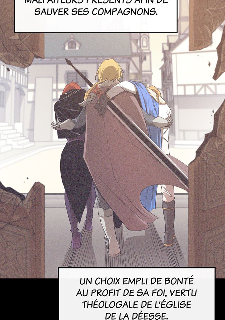 I Grow Stronger By Eating! Chapitre 33 - Page 11