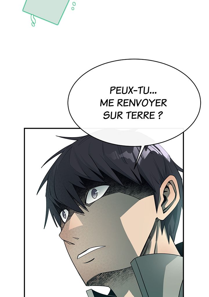 I Grow Stronger By Eating! Chapitre 33 - Page 111