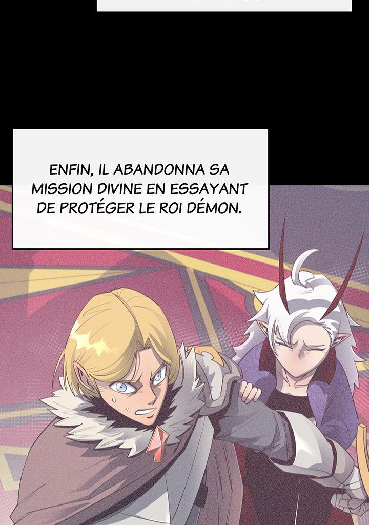 I Grow Stronger By Eating! Chapitre 33 - Page 12