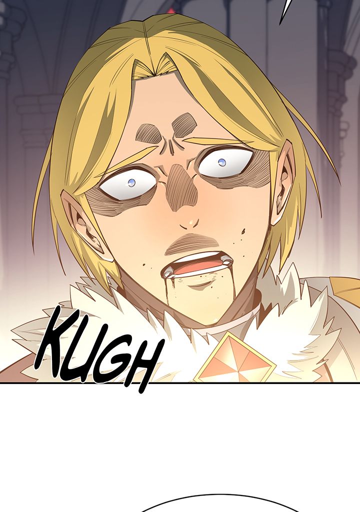 I Grow Stronger By Eating! Chapitre 33 - Page 17