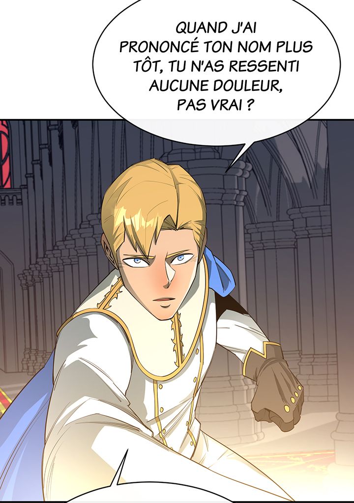 I Grow Stronger By Eating! Chapitre 33 - Page 18