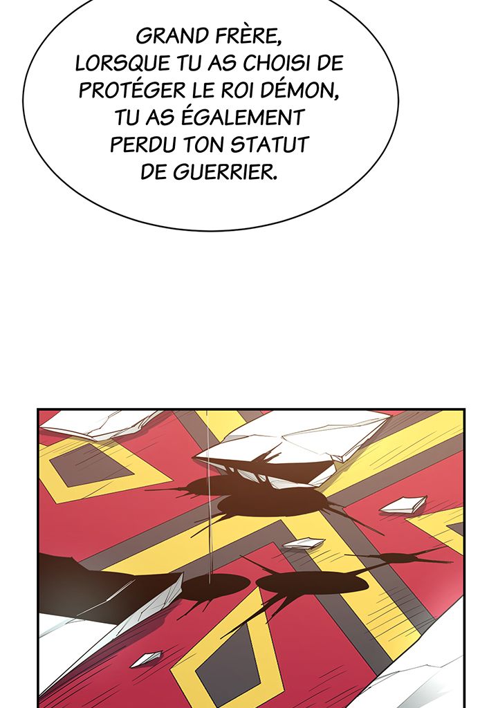 I Grow Stronger By Eating! Chapitre 33 - Page 19