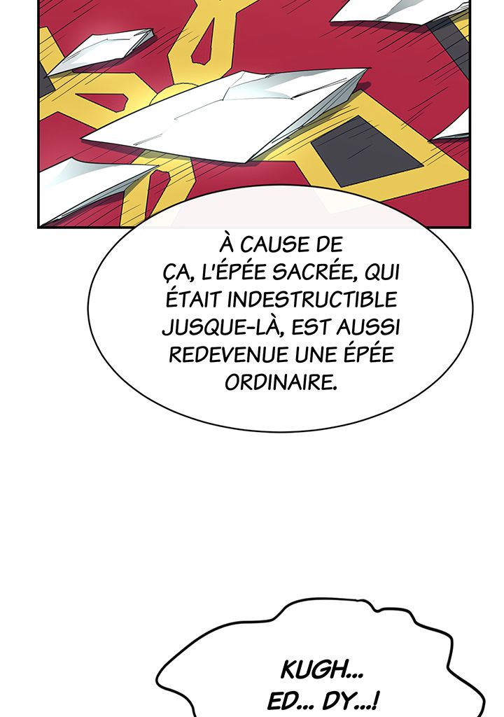I Grow Stronger By Eating! Chapitre 33 - Page 20