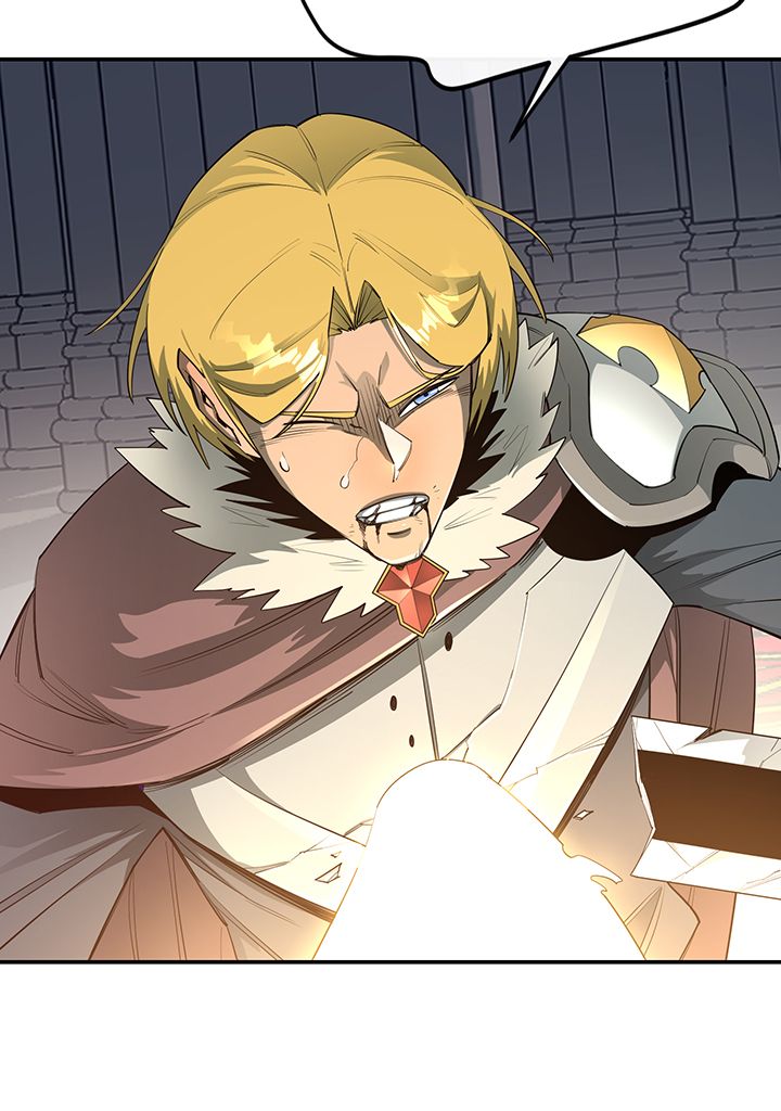 I Grow Stronger By Eating! Chapitre 33 - Page 21