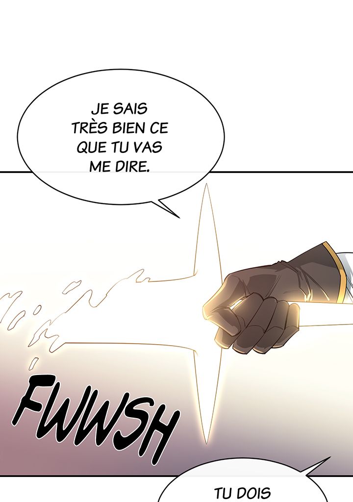 I Grow Stronger By Eating! Chapitre 33 - Page 22
