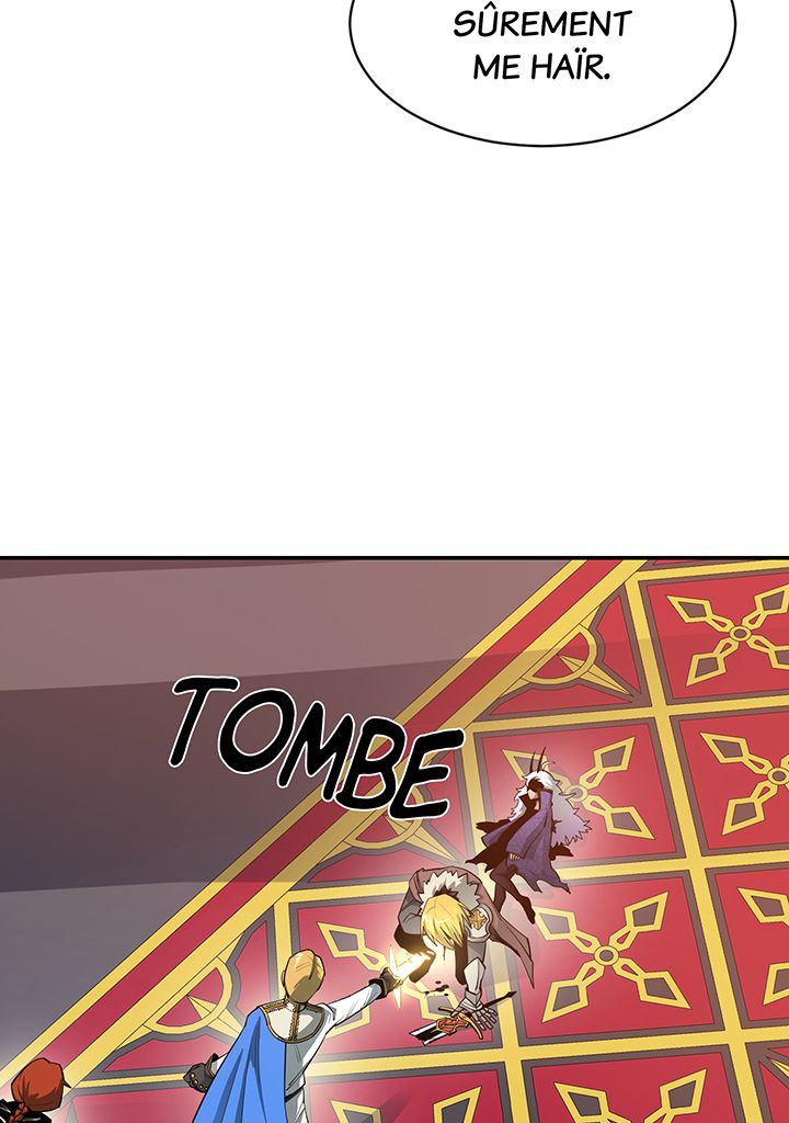 I Grow Stronger By Eating! Chapitre 33 - Page 23