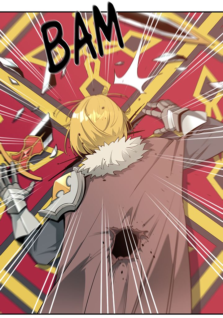 I Grow Stronger By Eating! Chapitre 33 - Page 27