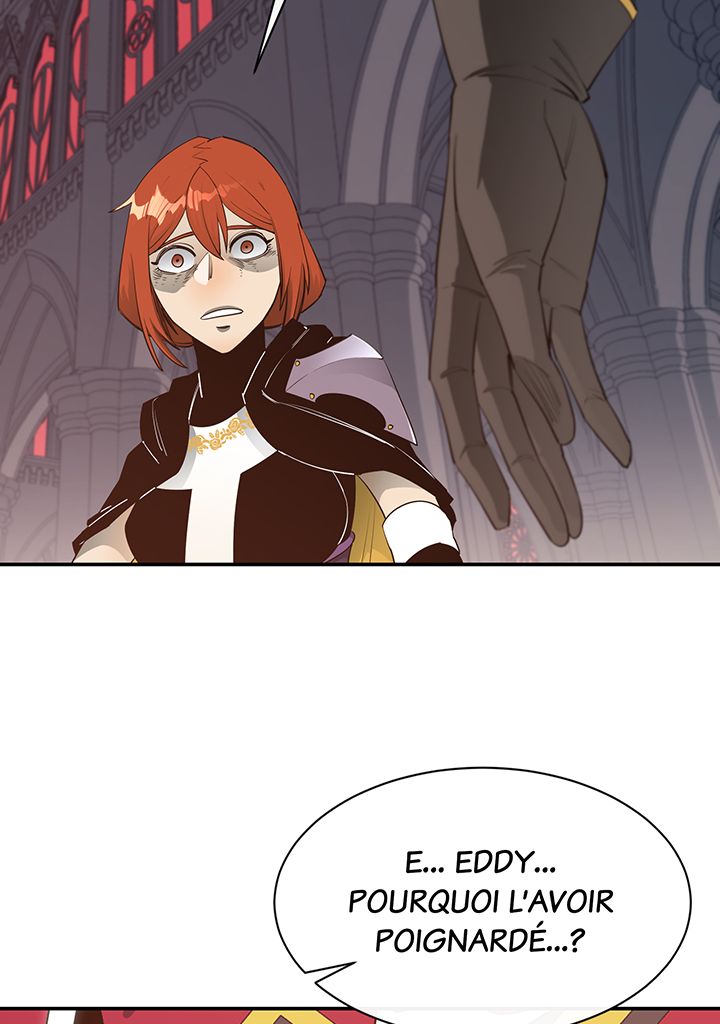 I Grow Stronger By Eating! Chapitre 33 - Page 29