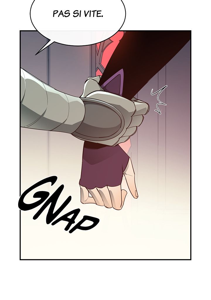 I Grow Stronger By Eating! Chapitre 33 - Page 32