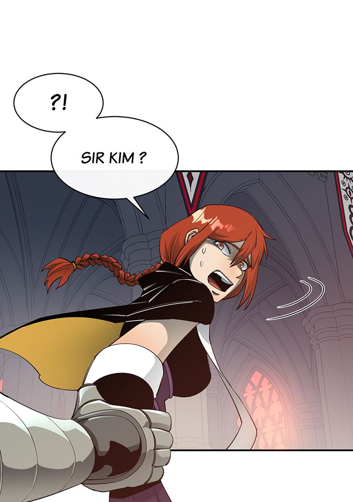 I Grow Stronger By Eating! Chapitre 33 - Page 33