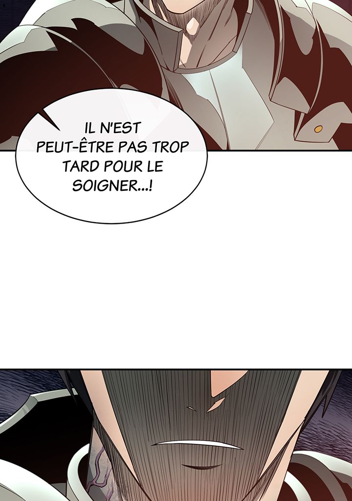 I Grow Stronger By Eating! Chapitre 33 - Page 35