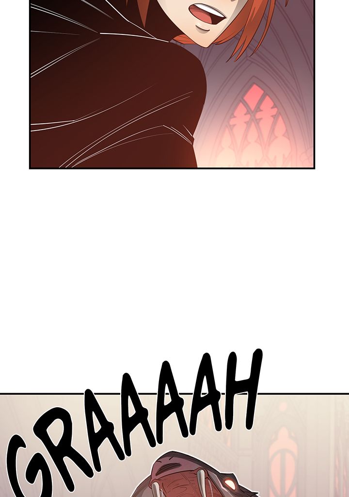I Grow Stronger By Eating! Chapitre 33 - Page 37