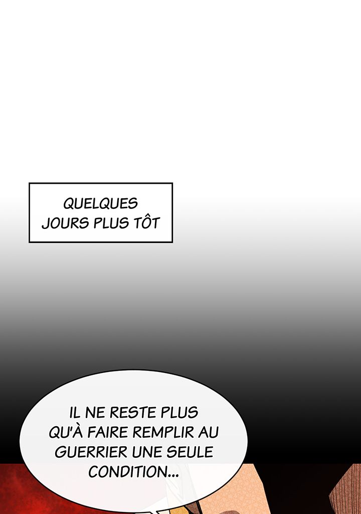 I Grow Stronger By Eating! Chapitre 33 - Page 43