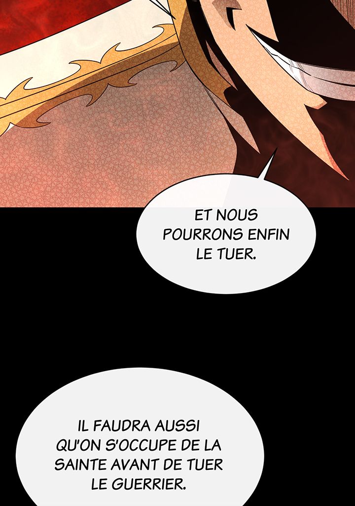 I Grow Stronger By Eating! Chapitre 33 - Page 44