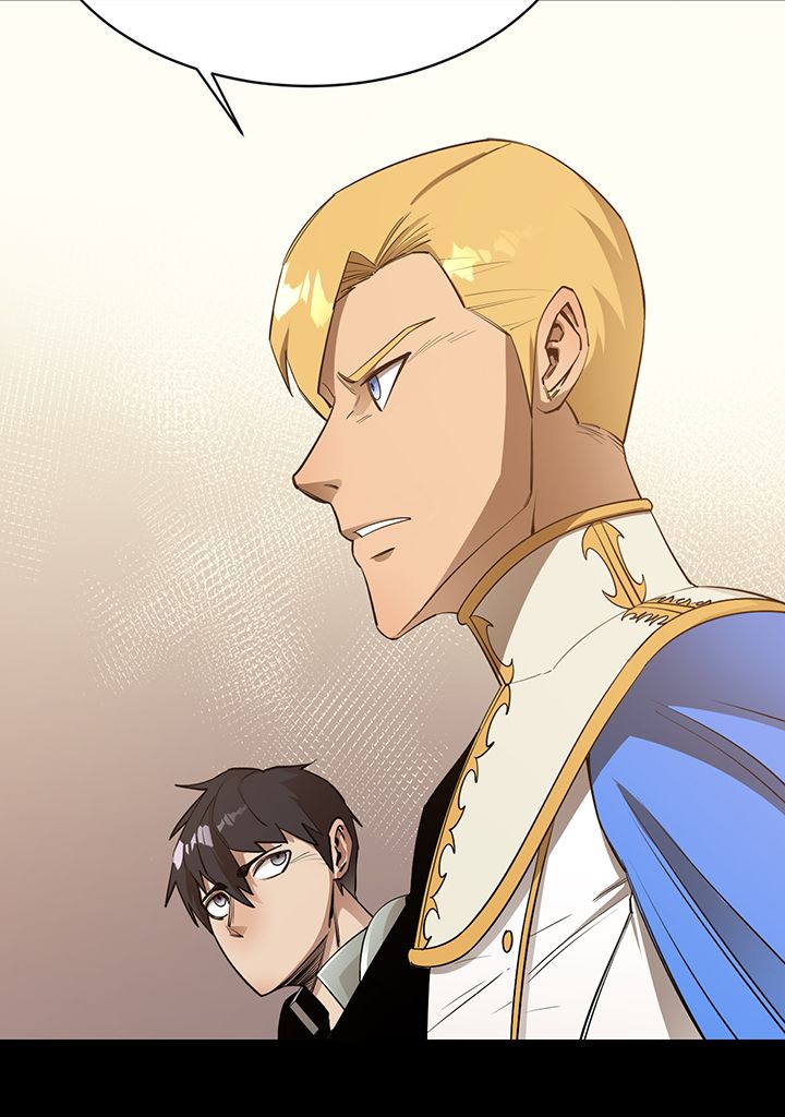 I Grow Stronger By Eating! Chapitre 33 - Page 45