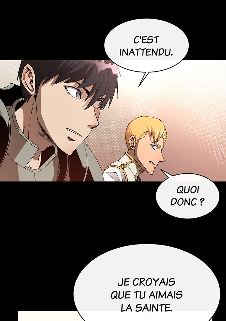 I Grow Stronger By Eating! Chapitre 33 - Page 46