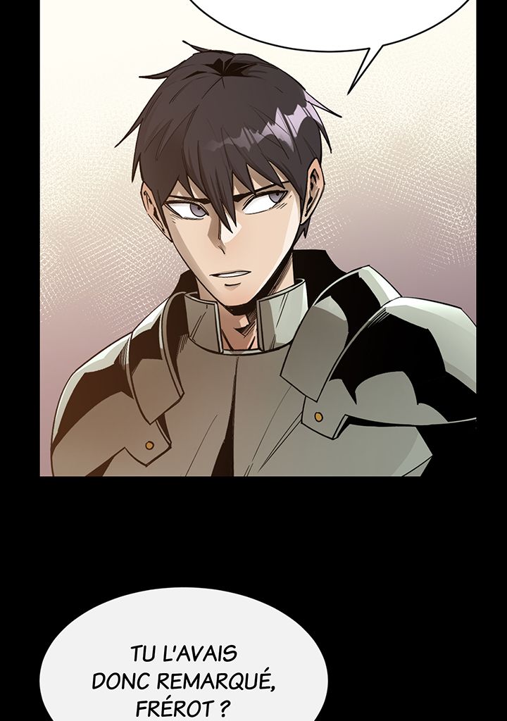I Grow Stronger By Eating! Chapitre 33 - Page 47