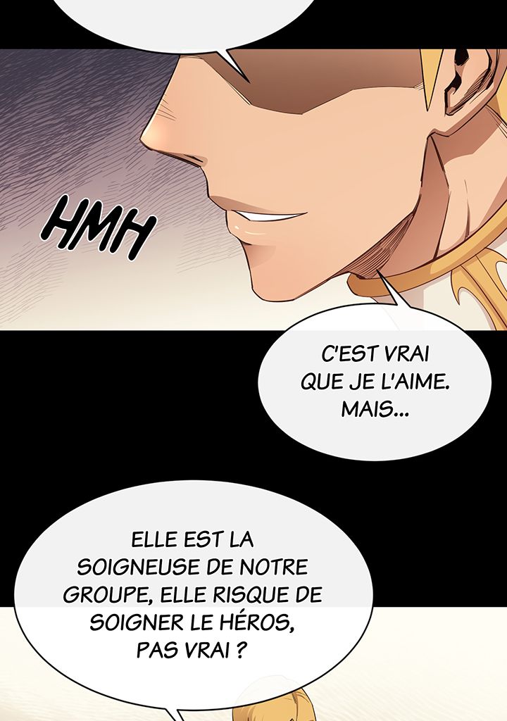 I Grow Stronger By Eating! Chapitre 33 - Page 48