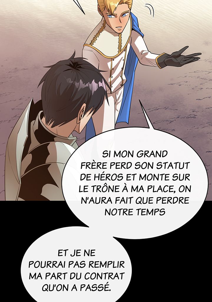 I Grow Stronger By Eating! Chapitre 33 - Page 49