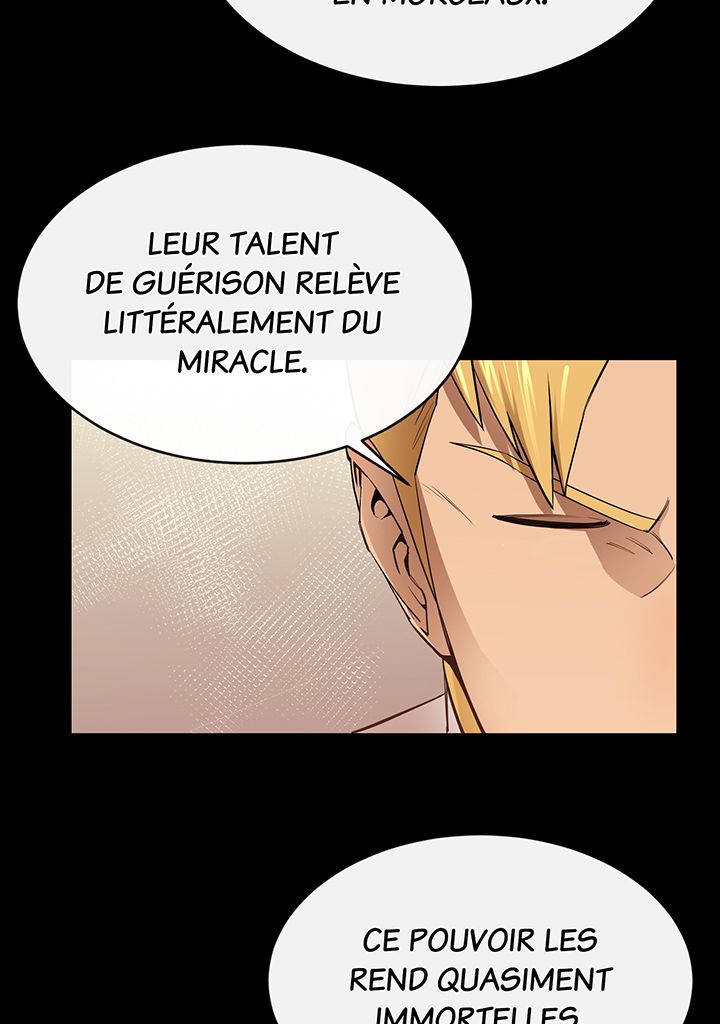 I Grow Stronger By Eating! Chapitre 33 - Page 51