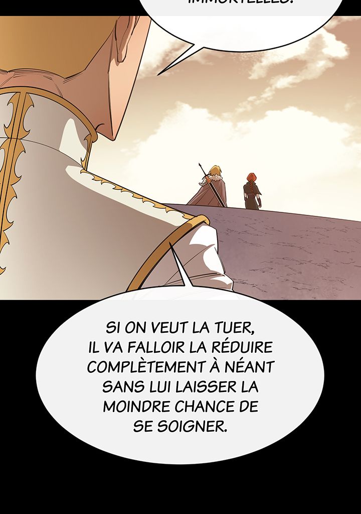 I Grow Stronger By Eating! Chapitre 33 - Page 52