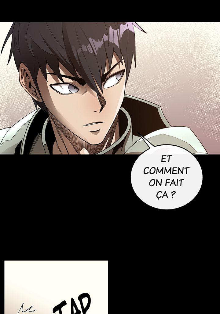 I Grow Stronger By Eating! Chapitre 33 - Page 53