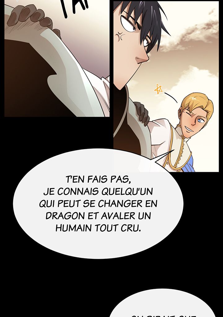 I Grow Stronger By Eating! Chapitre 33 - Page 54