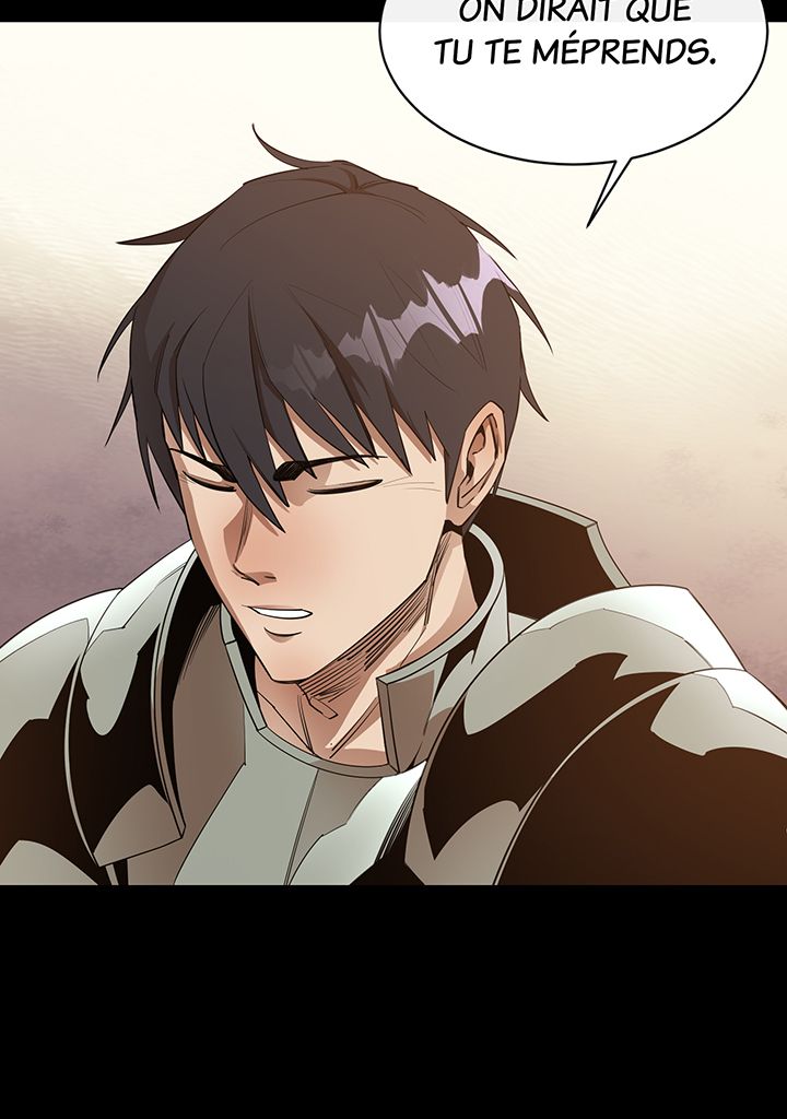 I Grow Stronger By Eating! Chapitre 33 - Page 55