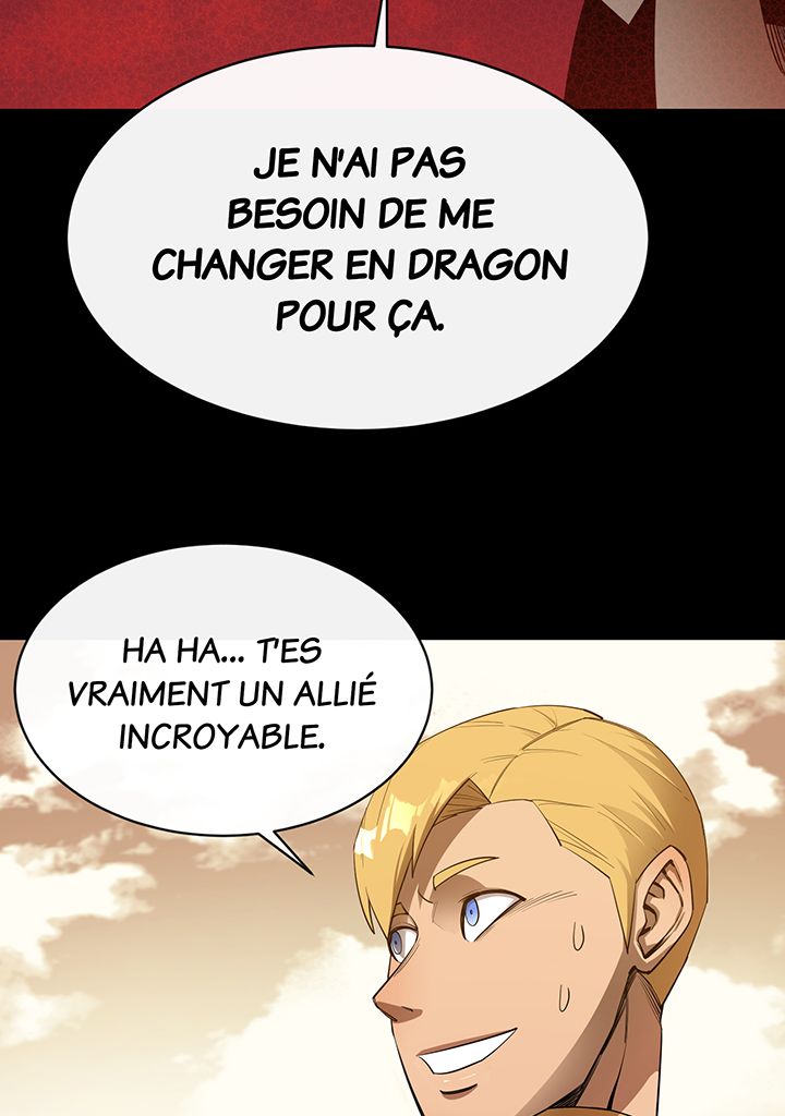I Grow Stronger By Eating! Chapitre 33 - Page 57