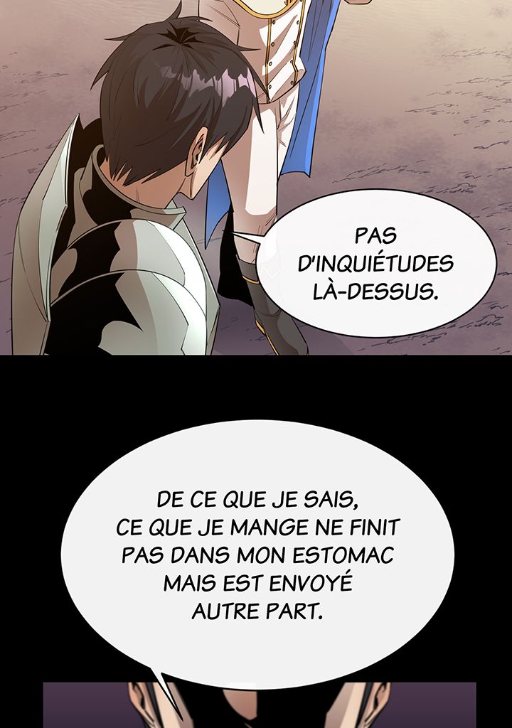 I Grow Stronger By Eating! Chapitre 33 - Page 59