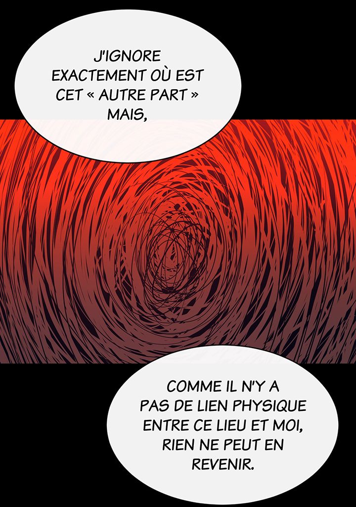 I Grow Stronger By Eating! Chapitre 33 - Page 61