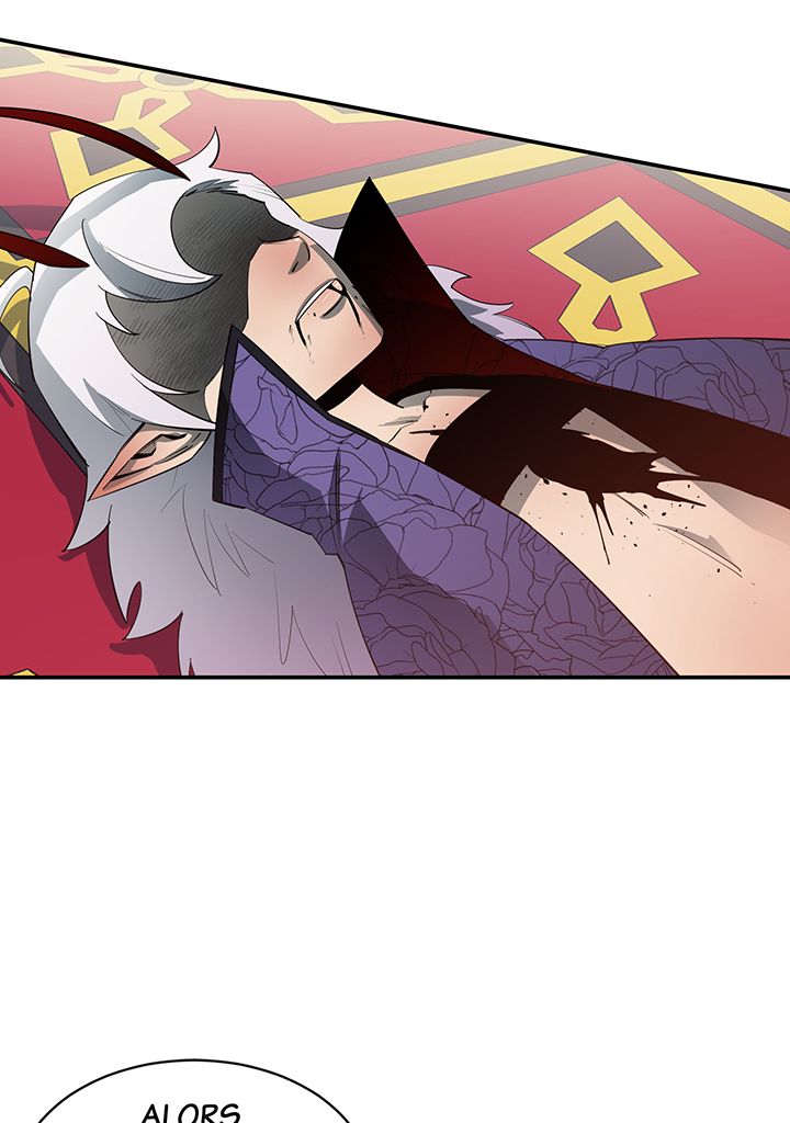 I Grow Stronger By Eating! Chapitre 33 - Page 66