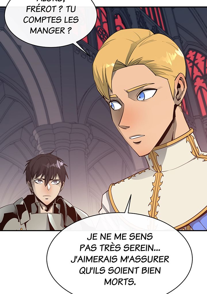 I Grow Stronger By Eating! Chapitre 33 - Page 67