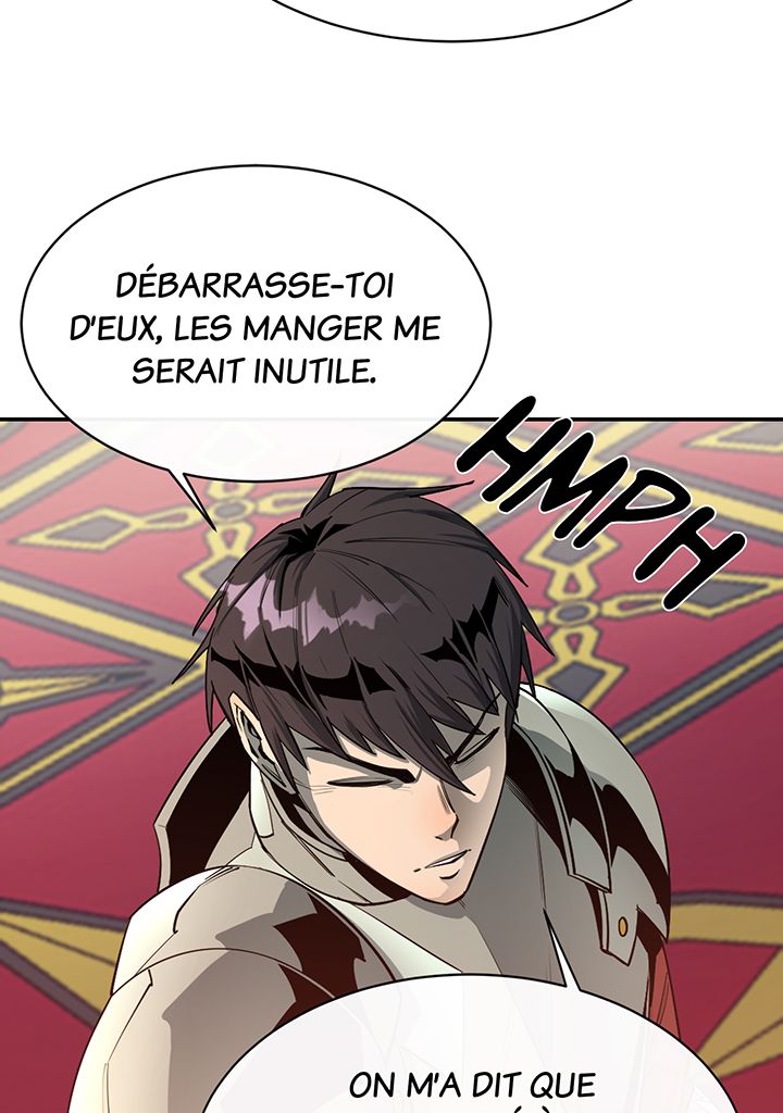I Grow Stronger By Eating! Chapitre 33 - Page 68