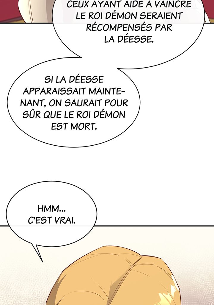 I Grow Stronger By Eating! Chapitre 33 - Page 69