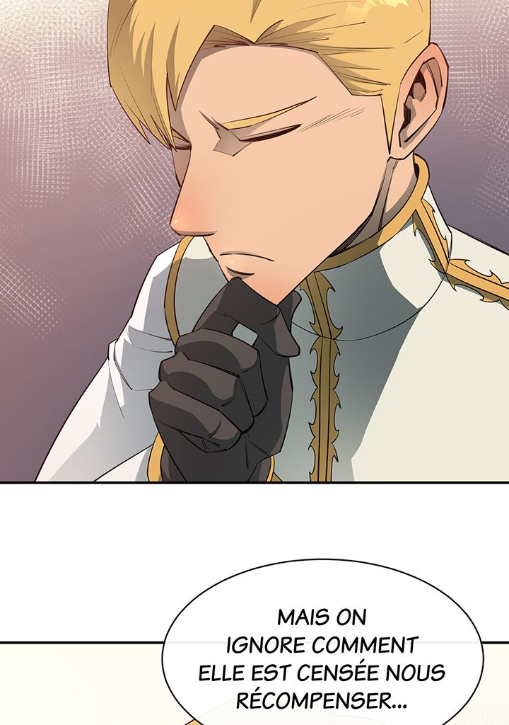 I Grow Stronger By Eating! Chapitre 33 - Page 70