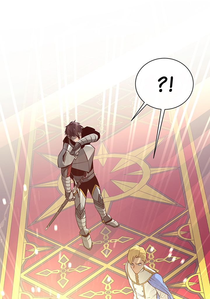 I Grow Stronger By Eating! Chapitre 33 - Page 72