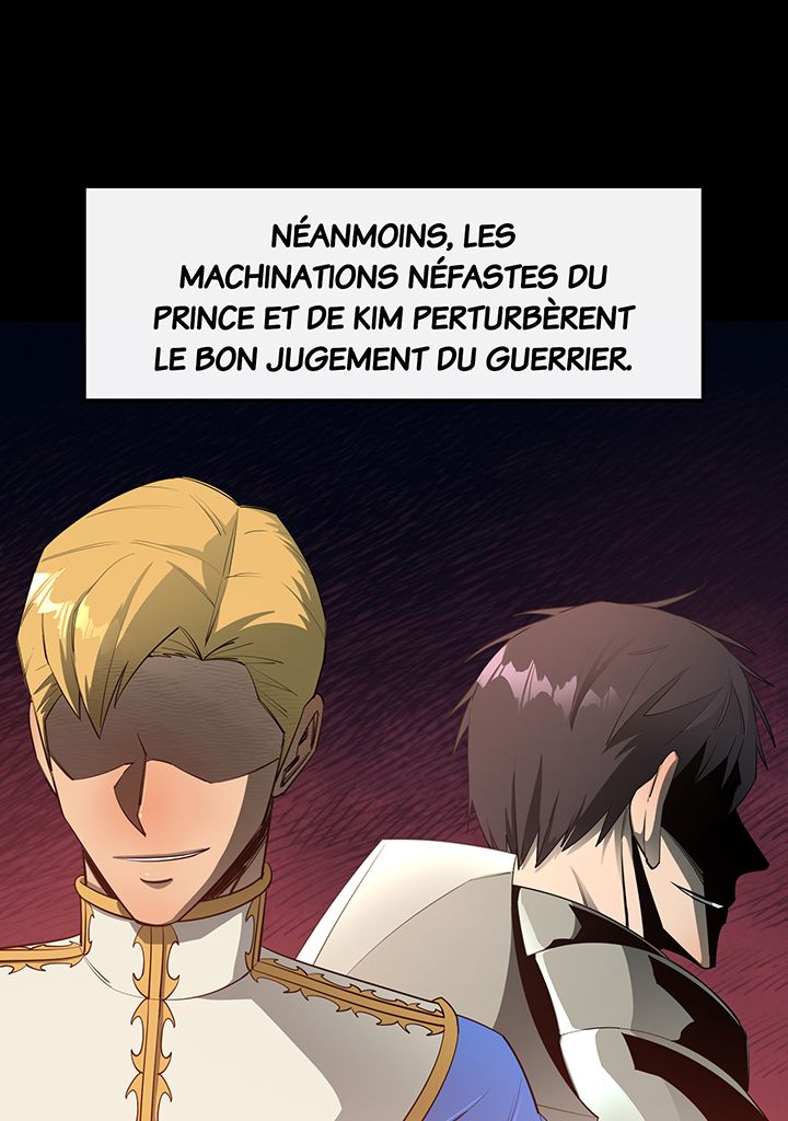 I Grow Stronger By Eating! Chapitre 33 - Page 8