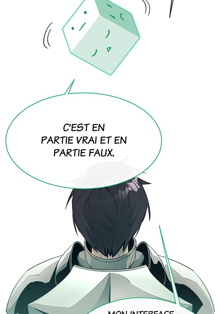 I Grow Stronger By Eating! Chapitre 33 - Page 86